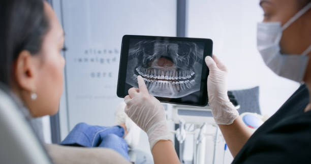 Best Emergency Denture Repair in Reno, OH
