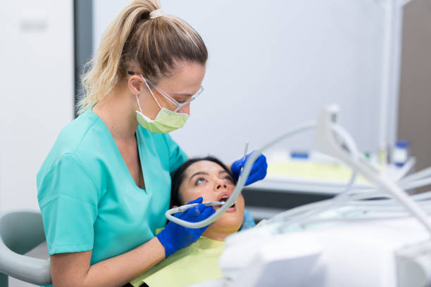 Best Emergency Denture Repair in Reno, OH