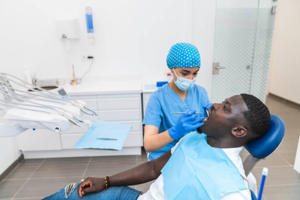 Best Urgent Care for Lost Fillings or Crowns in Reno, OH