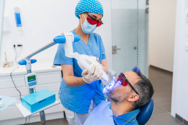 Best Emergency Treatment for Dental Infections or Abscesses in Reno, OH